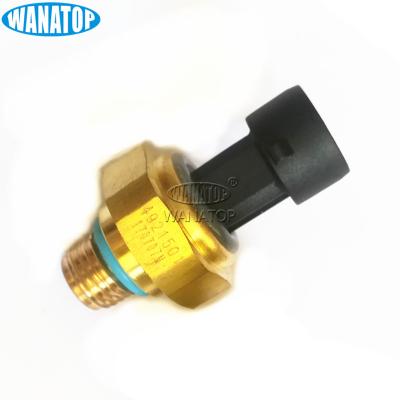 China New Turbo Boost Pressure Sensor 4921501/3084521 N14 ISM For Cummins 4921501 for sale