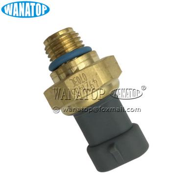 China New Oil Pressure Turbo Boost Sensor For L10 N14 M11 4921485 3080405 OEM Size for sale