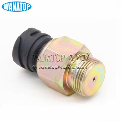 China New Electronic Atmospheric Pressure Sensor For FAW J6 Plug OEM Electronic Inductive Size 3757010-61B M22*1.5 for sale