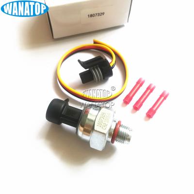 China New Injection Control Pressure ICP Sensor 1807329C92 For Ford Excursion Super Duty 8 CYL 7.3L Turbo F250 F350 F450 F550 97-03 1807329C92 for sale