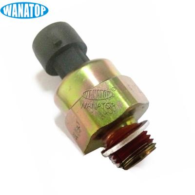 China New Fuel Pressure Sensor 3602185-A48D Deutz Oil Pressure Probe Plug For FAW Dachai Diesel Engine BF4M2012 OEM Size for sale