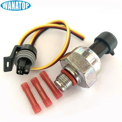 China New Diesel Turbo Injection Control Pressure ICP Sensor Sender For Navistar DT466E DT466 DT530 I530E HT530 DT466 1830669C92 1830669C92 for sale