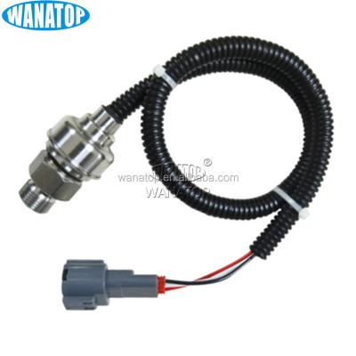 China New main pump pressure switch apply to Kato PT-W-82 Excavator /Kato HD820-3 HD820-1/2 PT-W-82 for sale