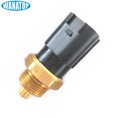 China New Dual Temperature Control Switch 612600061652 For Weichai Truck OEM Size for sale