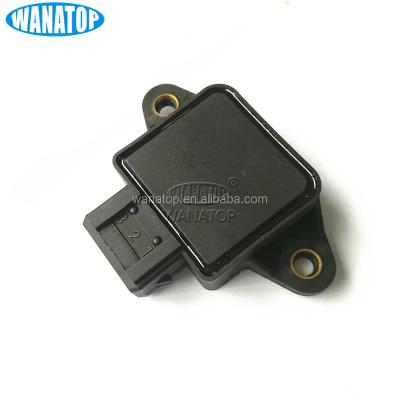 China New Throttle Position Sensor For ToyotaSaab VolvoKIA 0280122001 028122004 1336385 8857195 OEM Size for sale