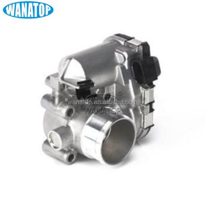 China 40mm Throttle High Speed ​​Steel Body For Fiat Brava Idea Palio Punto Stilo Lancia OEM 46533515 0 280 750 042 0280750042 Auto Car Air Intake for sale