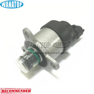 China New Gasoline Pressure Pump Regulator Suction Regulator Control Valve For MAN 0928400617 0928400627 51125050027 0445020023 OEM Standard Size for sale