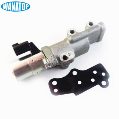 China New VVT Diesel Engine Timing Variable Solenoid Valve Left 23796-EA20B For Ni 350Z Altima Frontier Maxima Murano NV15 Ssan Xterra Research for sale