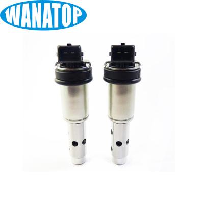 China New Gear Diesel Engine VVT ​​2 Timing Control Valve Variable Solenoid For B MW 328i 11367585425 for sale