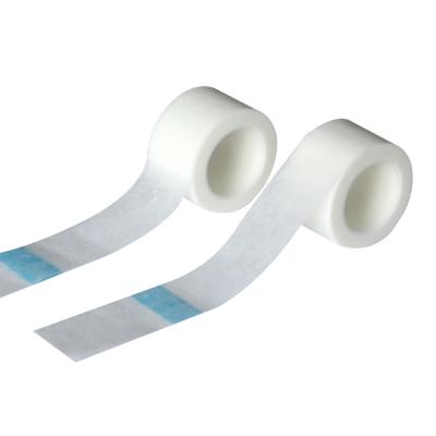 China Medical Tape 1.25cm*4.5m First Aid Microporous Surgical First Aid Disinfection Tape Non Vellum Paper Medical Adhesives for sale