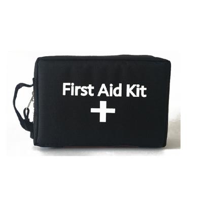 China Outdoor Survival The Most Convenient First Aid Medical Kit In The Field IFAK Tactical First Aid Kit Is Suitable For Outdoor Travel And Hiking for sale