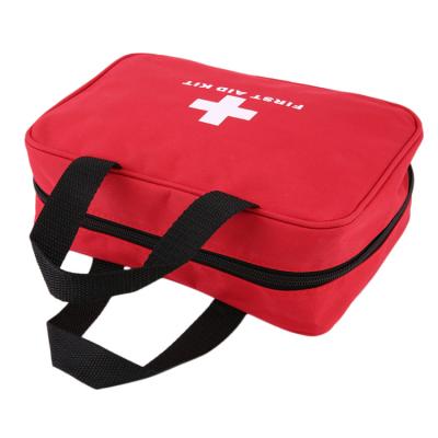 China Other New Design Portable First Aid Kit Field Emergency Bestselling Outdoor Medical Rescue And Rescue Tool for sale