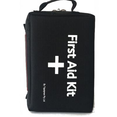 China High Quality Outdoor Survival Suitable for IFAK Field Tactical First Aid Emergency Measures Kit Trauma Medical Kit for sale