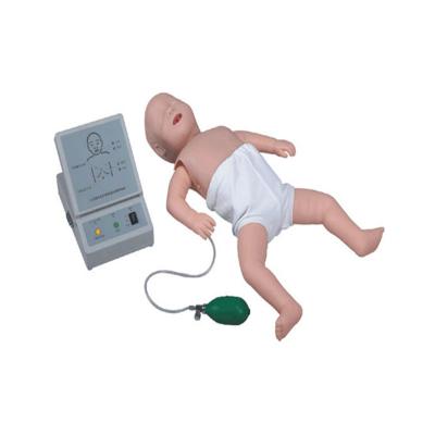 China First Aid Training High Quality Medical Science Teaching Model Emergency Baby CPR Training Manikin ADA-CPR160 for sale