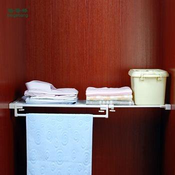 China NTL-60 Viable Bathroom Towes and Hangers for sale