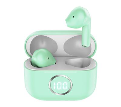 China Canton f9 bluetooth automatic peeling cheap earphone 3 in 1 smart mini blooth BT 5.2 gionee watch marble headset sports mini blooth for sale