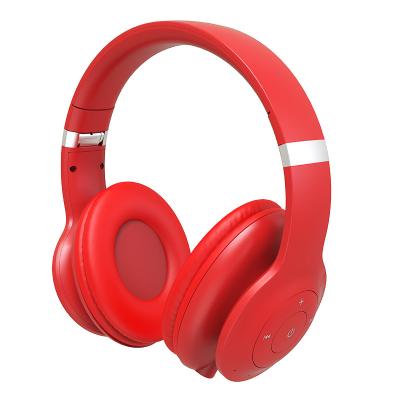 China Auricolare FB116 TWS (True Wireless Stereo) Headphone Earphone ANC 5.0 Bass Wireless Music Headset Red Color for sale