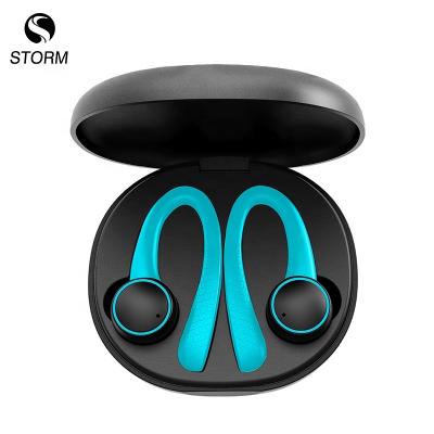 China 2020 Genuine Factory OEM ODM Earbuds Top Selling Comfortable Wireless Earbuds Blue Tooth TWS for sale