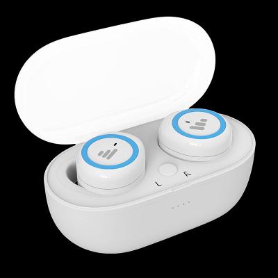 China High Quality In-Ear TWS Headphones Manufacturer Wireless Earbuds Stereo Earphone For Ladies With Radio for sale