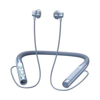 China Powerful Neckband Stereo Bass Earphone With K12 TWS F9 Instant Light Play In i7s OEM Stereo Type-C Ear Wireless bluetooth 5.0 Sports Headset for sale