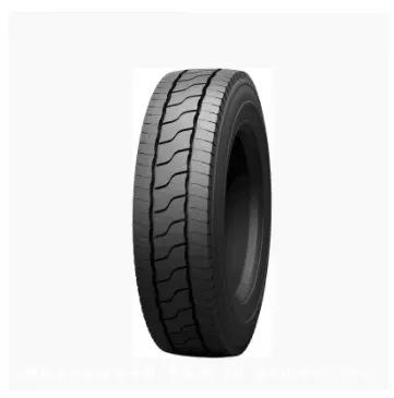 China Cheap Price Backhoe Front End CR380 280/75R22.5 Wear Resistant Loader Tires CR380 for sale