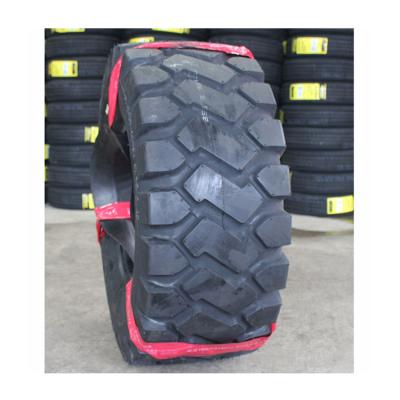 China Online Wholesale EL36 Pneumatic Hydraulic Loader and Truck Type 17.5-25 EL36 Tires for sale