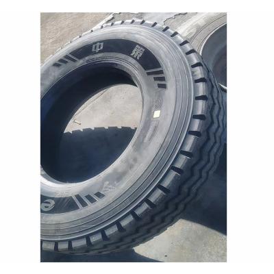 China Manufacturer Wholesale Tire China Truck Car Winter ET55 12R22.5 Tires ET55 for sale