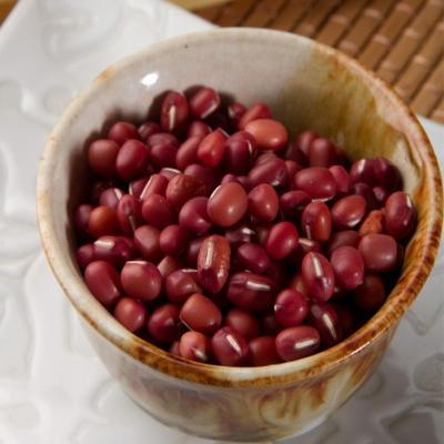 China Food Factory Adzuki Bean Small Red Bean With Best Fresh Price for sale