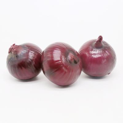 China Fresh Fresh Myanmar Onion Red Onion Price Per Ton For Export for sale