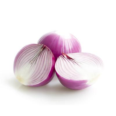 China Fresh Chinese New Season Red Onion 5-7cm China Onion Import-Export for sale