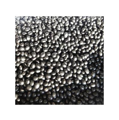 China Fresh Hot Sale Cheap Organic Black Blend 0.5Percevt Soybeans With Yellow Core for sale