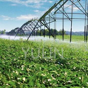 China Increase Irrigation Bearing Equipment Center Pivot Irrigation System Machine/Sprinkler Agricultural Pivot System for sale