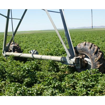 China American Technology Parts Pivot Irrigation Center Pivot Irrigation Gear Motors for sale