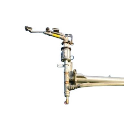 China High Quality High Quality Increase Irrigation Ratio Factory Price Rain Gun Sprinkler For Farm Irrigation System for sale