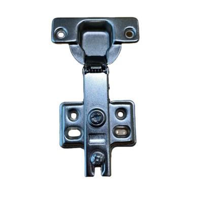 China Iron High Quality Hinge Furniture Hardware Hydraulic Cabinet Hinge for sale