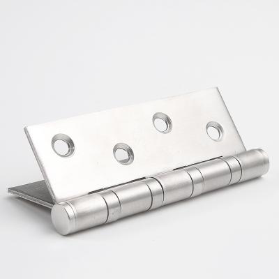 China South Africa market modern hot sale aluminum hinges for aluminum door for sale