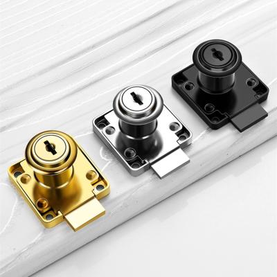 China Hot Selling Drawers Furniture Metal Iron Cabinet Lock Office Drawer for sale