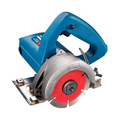 China Metal Stone Wood Tile Saw Electric Stone Cutting Machine Marble Saw Cutter for sale