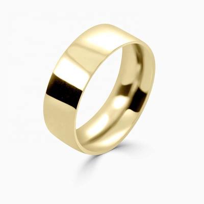 China 2021 Vinci Jewelry New Product Simple Design Romantic Solid 18K Gold Ring for sale