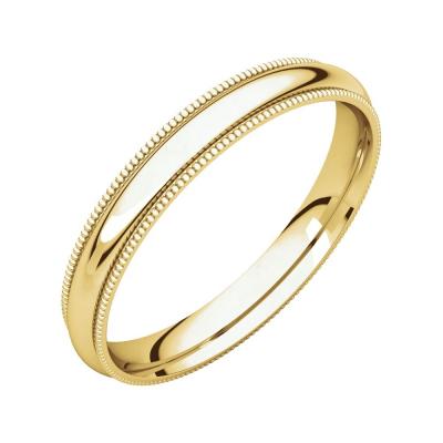 China Vinci Jewelry 2021 New Product Romantic Love Rings 4Mm For Woman Or Man Lover Rings 18K Gold for sale