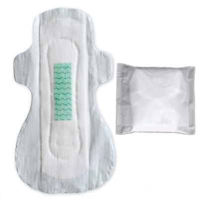 China Wholesale Smell Control Baby Diapers And Sanitary Pads In India, Bagged Female Sanitary Pads for sale