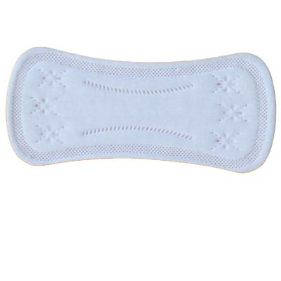 China Wholesale Fan-shape Sanitary Pads For Women for sale