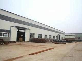 Verified China supplier - Hebei Shengsenyuan Pipe Industries Co., Ltd.