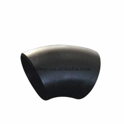 China Carbon Steel Carbon Steel 45 Degree LR Elbow for sale