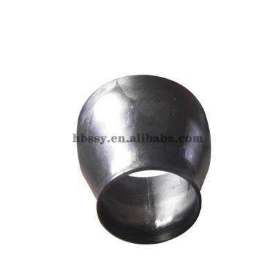 China Concentric Oil Reducer ASTM A234 WPB High Quality Carbon Steel for sale