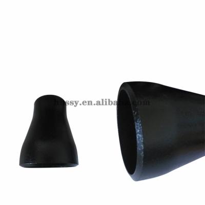 China Oil Grants ASTM A234 WPB Carbon Steel Concentric Reducer for sale