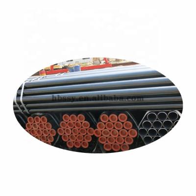 China Gas pipe seamless steel pipe for oil and gas delivery for sale