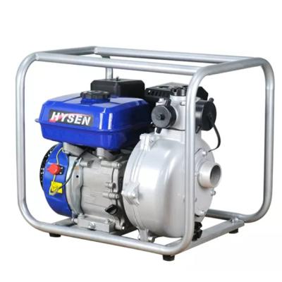 China Other Factory Sale Miscellaneous Other Pumps Gasoline 4 Stroke Gasoline Engine Fire Pump for sale