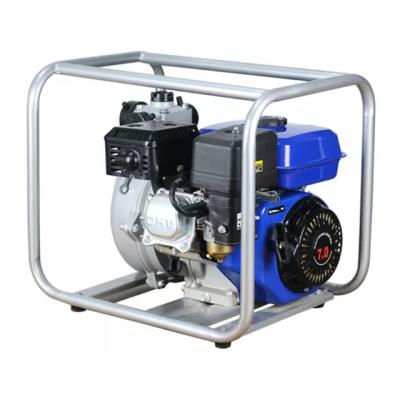 China Other Design Unique Hot Selling Fuel Dispenser Diesel Pump Fuel 170F7HP 208cc Engine Gasoline Fire Pump for sale