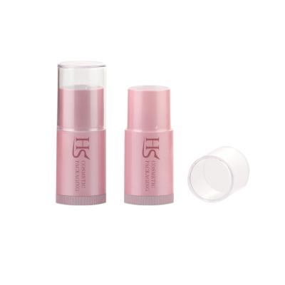 China Personal Care Make Your Own Empty Plastic Concealer Base Stick Container for sale